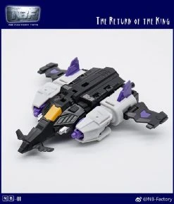 NB Factory NB-01 Overlord -model store 69218cb34c