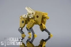 KFC Toys CST-15 Ironpaw Steeljaw 2.0 Version -model store 693ebc19ba