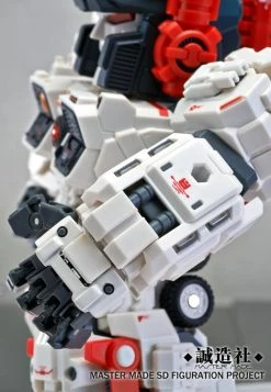 Master Made SDT-01 SDT01 Titan Mobile City Metroplex 15 Master Made SDT-01 SDT01 Titan Mobile City Metroplex -model store 6946c22186