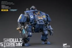 JoyToy Source 1/18 Warhammer 40K Ultramarines Redemptor Dreadnought Brother Tyleas 17 JoyToy Source 1/18 Warhammer 40K Ultramarines Redemptor Dreadnought Brother Tyleas -model store 6947c4e05a