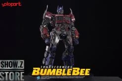 YoloPark IIES Transformers: Bumblebee Optimus Prime Earth Mode -model store 696f6abe33