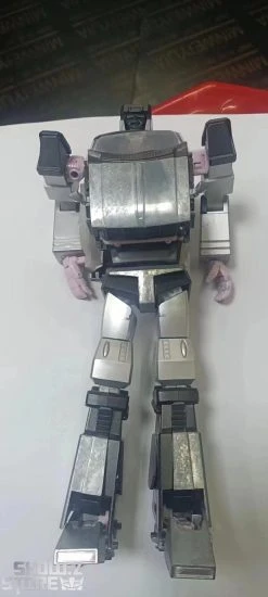 4th Party Masterpiece MP-56 Trailbreaker -model store 69743ae389