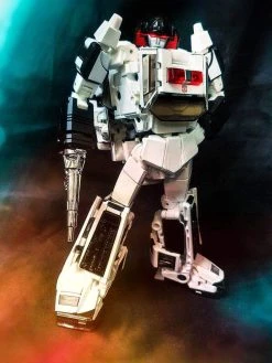 Takara MP-42 Masterpiece Cordon Diaclone Sunstreaker -model store 697ed7b8a2