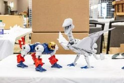 Mastermind Creations R-36 Inventa Sky Lynx -model store 698cc9a4cd