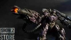 Shockwave Lab SL-70 LED Blaster Upgrade Kit For Studio Series SS-56 Shockwave -model store 699a0aa27a