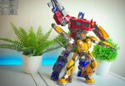 [No Box] WeiJiang M09 Commander Leader Optimus Prime -model store 69c4c7c6be