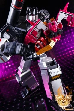 Toy House Factory THF-01B Soundblaster Soundwave MP-13B -model store 69c9f64a81