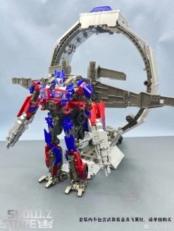 BW Upgrade Kit For TW-1022 Jetwing Optimus Prime Normal Version -model store 69e504e2f3
