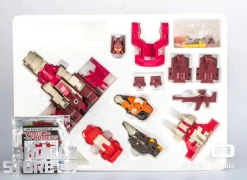 4th Party Transformers G1 Technobots: Computron -model store 6a06245802