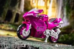 Aoyi Mech LS-19 Speeding Sisters Arcee Chromia & Elita-1 Set Of 3 -model store 6a0b436012