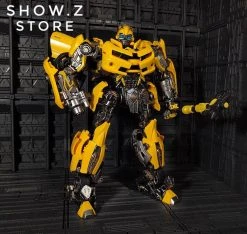[No Box] Weijiang WJ MPM-03 MPM03 Hornet Warrior Bumblebee Oversized -model store 6a1b3349f8