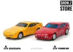 ACE ACE-01 Tumbler -model store 6a2c299a1b