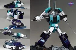 FansToys FT-28 Hydra Six Shot Masterpiece -model store 6a32d77d0b