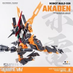 Earnestcore Craft RB-28 Robot Build Akaden Strick Type -model store 6a775d7759
