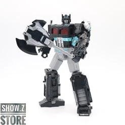 Aoyi Mech SH-07B1 Oversized Nemesis Prime 12 Aoyi Mech SH-07B1 Oversized Nemesis Prime -model store 6a77dd8af7