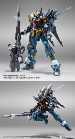 Sculpt Lab Production/FanMade 1/100 Perisoreus Internigrans RTX-010 Huckebein MK-II Super Robot War -model store 6a82e4bbde