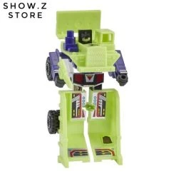 4th Party G1 Constructicon Devastator 6 Figures Set -model store 6a8aa725b1