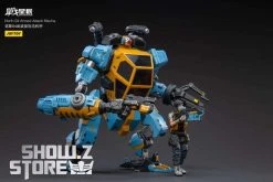 JoyToy Source 1/18 North 04 Armed Attack Mecha W/ Pilot 27 JoyToy Source 1/18 North 04 Armed Attack Mecha W/ Pilot -model store 6a9da5538e