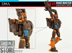 DNA Design DK-29 Upgrade Kit For WFC-K5/18/23 Blackarachnia,Dinobot & Scorponok -model store 6ab306145d