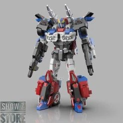 G-Creation GDW-02B Dust IDW Smokescreen -model store 6ab3687897