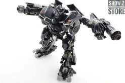 Black Mamba LS-09 Weapon Expert Ironhide -model store 6abe8efddd
