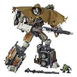 Takara Studio Series 34 SS34 SS-34 Leader Class Megatron -model store 6ac6365ed9