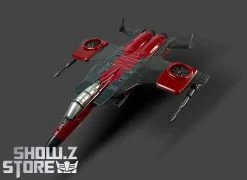 MakeToys MTRM-16 Jetstream Thrust -model store 6ac6f1c3c3