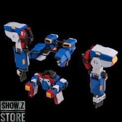 Sentinel Toys Riobot Super Robot Wars OG R-2 Powered 26 Sentinel Toys Riobot Super Robot Wars OG R-2 Powered -model store 6ae7479a10