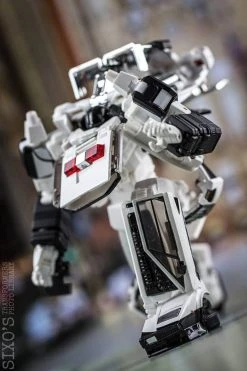 Takara MP-42 Masterpiece Cordon Diaclone Sunstreaker -model store 6af351c18f