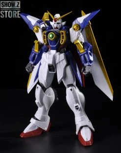 Bandai Spirits Gundam Universe GU GU-01 GU01 RX-78-2 Gundam GU-02 GU02 Wing Gundam GU-03 GU03 Unicorn Gundam Set Of 3 -model store 6afd4af027