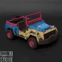Toys Alliance Acid Rain 1/18 FAV-SP20 Viva La Loca Halogen Jeep -model store 6b0e6286c2