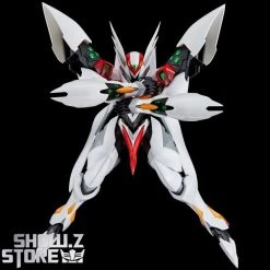 Sentinel Toys Riobot Tekkaman Blade D-boy Evolution Version -model store 6b1b5cf172