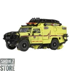 Takara Tomy Masterpiece Movie Series MPM-11 Ratchet -model store 6b3876ebbd