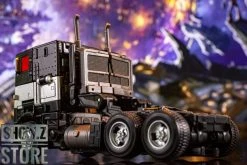 Aoyi Mech H6001-4B Sai Star Commander Nemesis Prime -model store 6b3c0310f5