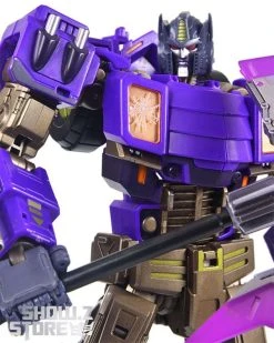 Mastermind Creations R-48SG Optus Prominon Servered Geist Shattered Glass Version 36 Mastermind Creations R-48SG Optus Prominon Servered Geist Shattered Glass Version -model store 6b40d9bca1