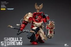 JoyToy Source 1/18 Warhammer 40K Blood Angels Assault Terminators Brother Davinos 10 JoyToy Source 1/18 Warhammer 40K Blood Angels Assault Terminators Brother Davinos -model store 6b54ae798d