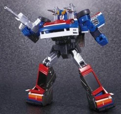 4th Party Masterpiece MP19 MP-19 Smokescreen -model store 6b708ead8e