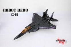 Robot Hero CG-03 Oversized Skywarp MP06 -model store 6b8989b173