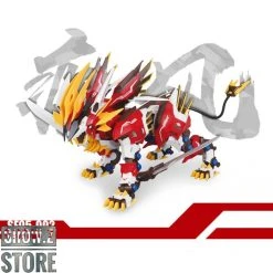 ZA Model 1/72 SF95-002 Hayate Liger Model Kit -model store 6ba5149c64