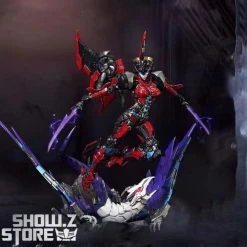 Azure Sea Studios Transformers Licensed Windblade Statue 16 Azure Sea Studios Transformers Licensed Windblade Statue -model store 6bb97398ec