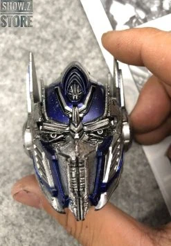 Soldier Story Hobby Soap Studio TDAF-001 Optimus Prime -model store 6bbc5af5f7