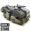 JoyToy Source Acid Rain Mammoth Armored Vehicle -model store 6bc0f087db