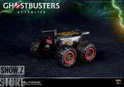 [Coming Soon] Blitzway 1/6 BW-UMS 11901 Official Licensed Ghostbusters Afterlife ECTO-1 -model store 6bd9d8023e