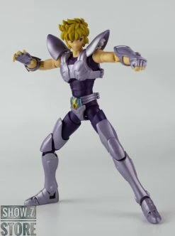 Great Toys Saint Seiya Myth Cloth EX Bronze Unicorn Jabu -model store 6bda50f9c4