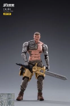 JoyToy Source 1/18 The Risen-Rego -model store 6bde7a7309