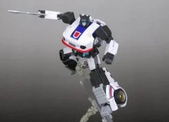 MakeToys MTRM-09 MTRM09 Downbeat Jazz -model store 6c0232725f
