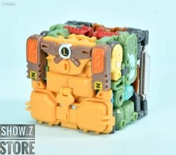 52Toys Megabox MB-21 Teenage Mutant Ninja Turtles Leonardo -model store 6c145df55c