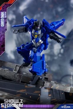 Iron Factory EX-27G Wing Guard Set Of 3 -model store 6c15bdeb28