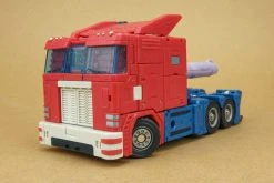 Toyworld TW-01C TW-02C Orion Optimus Prime + Hegemon Megatron Set Of 2 -model store 6c27b2884d