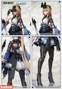 Apex Toys Arctech Punishing: Gray Raven 1/8 Bianca Verity 14 Apex Toys Arctech Punishing: Gray Raven 1/8 Bianca Verity -model store 6c3a8a0f97